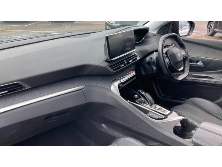 Peugeot 3008 1.5 BlueHDi Allure Premium 5dr EAT8 Diesel Estate